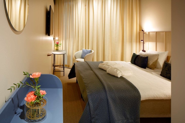 BEST WESTERN PLUS GROW HOTEL